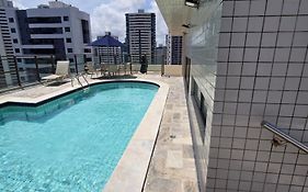 Flat Boa Viagem Alceu Valença